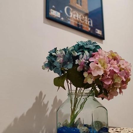 Appartement Casa Sara à Gaète Extérieur photo