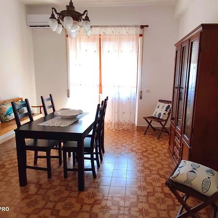 Appartement Casa Sara à Gaète Extérieur photo